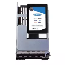 2.5" SATA Hard Drives | Origin Storage 6400GB Hot Plug Enterprise SSD 2.5 SAS Mixed Work Load
