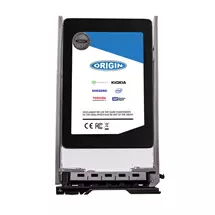 2.5" SATA Hard Drives | Origin Storage 6400GB Hot Plug Enterprise SSD 2.5 SAS Mixed Work Load