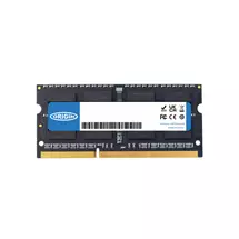 DDR3 RAM | Origin Storage 8GB DDR3 1600MHz SODIMM 2Rx8 Non-ECC 1.35V