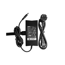 Dell | Origin Storage AC Adapter (90W) Latitude E-Series & Cable EU