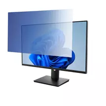 Origin Storage  | Origin Storage Anti-Blue Security Filter 2-Way Hanging 23.8in (16:9)