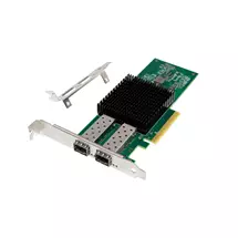 Networking Cards | Origin Storage Broadcom BCM57412 alternative 82599 NIC PCIe 3.0 x8