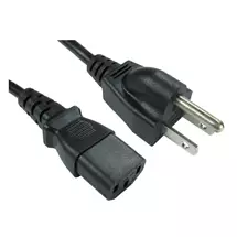 Power Cables | Origin Storage C13 (Kettle) to US Powercord | In Stock
