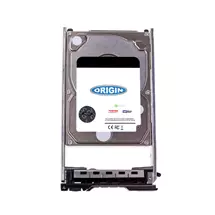 Storage Drive Enclosures | Origin Storage Caddy Dell P/Edge R/M/T 610/710 SAS/SATA 2.5in HD Hot