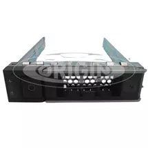 Origin Storage  | Origin Storage Caddy for Dell PowerEdge R740 3.5in S20