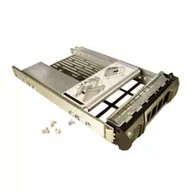 Origin Storage  | Origin Storage Caddy for Dell PowerEdge R/T x10/x20 incl 2.5in to
