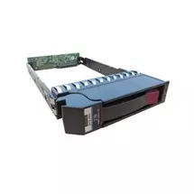 Origin Storage  | Origin Storage Caddy for HPE MSA P2000 G3 SATA 3.5in
