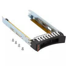 Origin Storage  | Origin Storage Caddy for IBM X3550 SATA/SAS 2.5in | Quzo UK