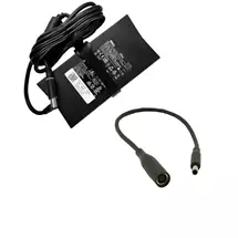 Dell | Origin Storage Dell 130W AC-Adapter incl UK Power Cable / 4.5mm Adp