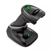 Scanners | Origin Storage DS2278-SR7U2100PRW Handheld Scanner-USB-Blth-W.Stand