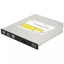 Cd, Dvd & Blu-Ray Drives | Origin Storage DVD+/- RW Slimline SATA Drive in Black