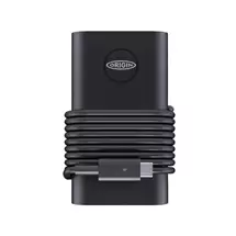 Ac Adapters and Chargers | Origin Storage E5 65W Type-C AC Adapter (UK) | In Stock