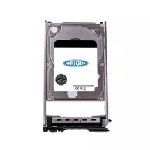 2.5" SATA Hard Drives | Origin Storage HDD 1.2TB 2.5in SAS 10000RPM in Hot Swap Caddy