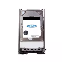 2.5" SATA Hard Drives | Origin Storage HDD 1.2TB 2.5in SAS 10000RPM in Hot Swap Caddy