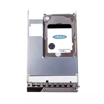 Origin Storage Internal Hard Drives | Origin Storage HDD 1.2TB 3.5in SAS 10000RPM in Hot Swap Caddy
