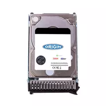 Origin Storage Internal Hard Drives | Origin Storage HDD 1.8TB 2.5in SAS 10000RPM in Hot Swap Caddy