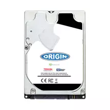 2.5" SATA Hard Drives | Origin Storage HDD 500GB 2.5in SATA 5400RPM in Hot Swap Caddy