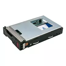 Origin Storage Internal Hard Drives | Origin Storage HDD 500GB 3.5in NearLine SAS in Hot Swap Caddy