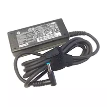 Origin Storage  | Origin Storage HP 45W Smart 4.5mm AC Adapter with EU Plug OEM:
