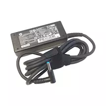 Origin Storage  | Origin Storage HP 45W Smart 4.5mm AC Adapter with UK Plug OEM:
