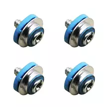 Mounting Kits | Origin Storage HPE HDD Isolation Grommets (Set of 4) 450712001