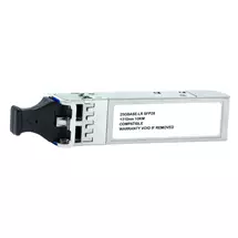 Origin Storage  | Origin Storage J9150A HPE Compatible Transceiver SFP+ 10GBaseSR (850nm