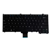 Dell | Origin Storage N/B KBD LATITUDE 5320 / 7320 GERMAN LAYOUT 80 KEYS