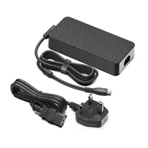 Origin Storage  | Origin Storage Origin 240W USB-C Adapter with UK Cable