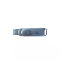 Swivel | Origin Storage Origin 64GB USB-A flash drive 3.2 Gen1