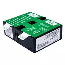 Origin Storage Ups Batteries | Origin Storage Origin Replacement UPS Battery Cartridge APCRBC123 For