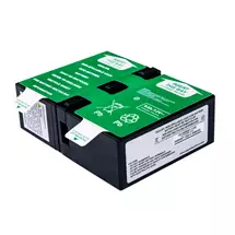 Origin Storage Ups Batteries | Origin Storage Origin Replacement UPS Battery Cartridge APCRBC124 For