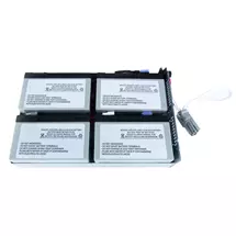 Origin Storage Ups Batteries | Origin Storage Origin Replacement UPS Battery Cartridge APCRBC132 For
