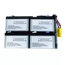 Origin Storage Ups Batteries | Origin Storage Origin Replacement UPS Battery Cartridge APCRBC133 For