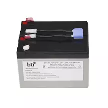 Origin Storage Ups Batteries | Origin Storage Origin Replacement UPS Battery Cartridge APCRBC142 for