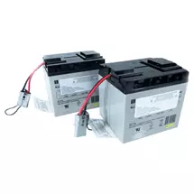 Origin Storage Ups Batteries | Origin Storage Origin Replacement UPS Battery Cartridge RBC55 For