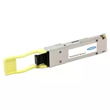 Origin Storage  | Origin Storage QSFP100GSR4S Cisco Compatible Transceiver QSFP28