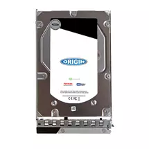 Mounting Kits | Origin Storage S20 Caddy for 3.5in HD Dell P/Edge R540