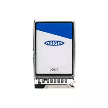 2.5" SATA Hard Drives | Origin Storage SSD 1.6TB 2.5in SAS EMLC 3DWPD in Hot Swap Caddy