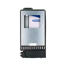 3.5" SATA Hard Drives | Origin Storage SSD 1.6TB 3.5in SAS EMLC 3DWPD in Hot Swap Caddy
