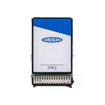 Serial ATA | Origin Storage SSD 1920GB 2.5in SATA MWL 3DWPD in Hot Swap Caddy