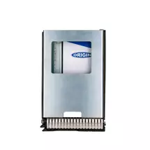 2.5" SATA Hard Drives | Origin Storage SSD 1920GB 2.5in SATA RI 1DWPD in Hot Swap Caddy EQV to