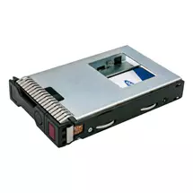 3.5" SATA Hard Drives | Origin Storage SSD 1920GB 3.5in SATA MWL 3DWPD in Hot Swap Caddy
