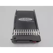 2.5" SATA Hard Drives | Origin Storage SSD 3.84TB 3.5in SAS RI 1DWPD in Hot Swap Caddy