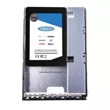 Origin Storage  | Origin Storage SSD 3.84TB 3.5in SATA RI 1DWPD in Hot Swap Caddy