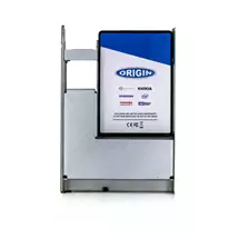 2.5" SATA Hard Drives | Origin Storage SSD 480GB 2.5in SATA RI 1DWPD in 3.5in Converter incl