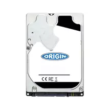 2.5" SATA Hard Drives | Origin Storage SSD 500GB 2.5in SATA 3D TLC in Hot Swap Caddy