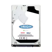 2.5" SATA Hard Drives | Origin Storage SSD 512GB 2.5in SATA 3D TLC in Hot Swap Caddy