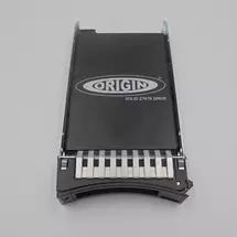 Origin Storage Internal Solid State Drives | Origin Storage SSD 960GB 2.5in SAS 1DWPD in Hot Swap Caddy