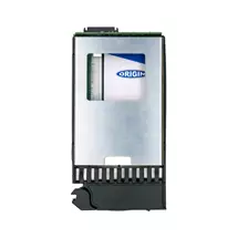 3.5" SATA Hard Drives | Origin Storage SSD 960GB 3.5in SATA MWL 3DWPD in Hot Swap Caddy