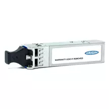 Origin Storage  | Origin Storage UACCOMMM10GD2 Ubiquiti Compatible Transceiver 2x SFP+